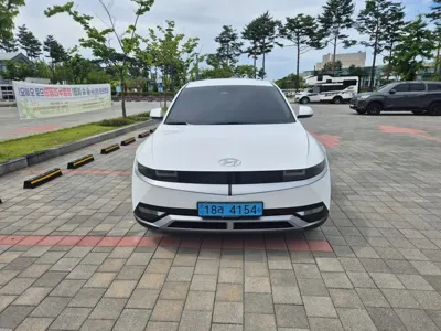 Hyundai Ioniq5 2022, 74775 км, за 28900000 KRW
