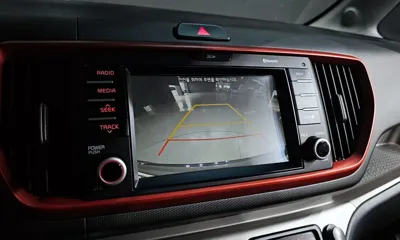 Kia Ray 2018, 75678 км, за 11700000 KRW - фото 16