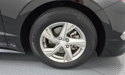 Hyundai Sonata 2022, 54895 км, за 15790000 KRW - фото 5
