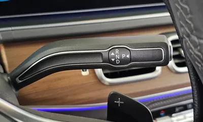Mercedes-Benz GLE-Class 2019, 69305 км, за 52990000 KRW - фото 9