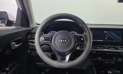 Kia Niro 2020, 105133 км, за 15700000 KRW - фото 15