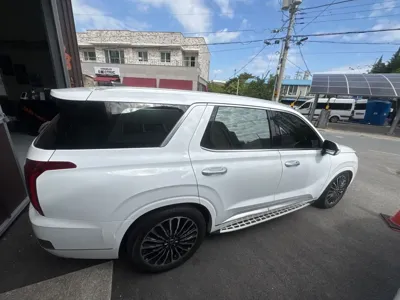 Hyundai Palisade 2022, 92000 км, за 25000000 KRW - фото 4