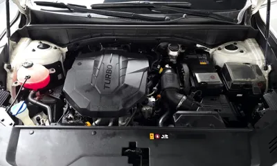 Kia Sorento 2022, 88800 км, за 24000000 KRW - фото 6