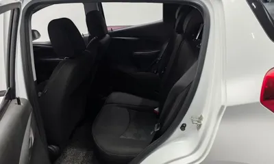 ChevroletGMDaewoo Spark 2016, 123189 км, за 2900000 KRW - фото 26