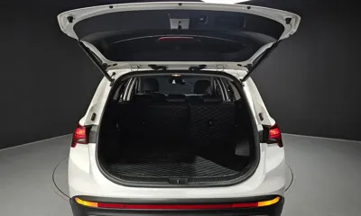 Hyundai Santafe 2021, 141435 км, за 18500000 KRW - фото 20
