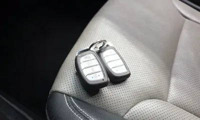 Hyundai i40 2016, 56363 км, за 12000000 KRW - фото 29