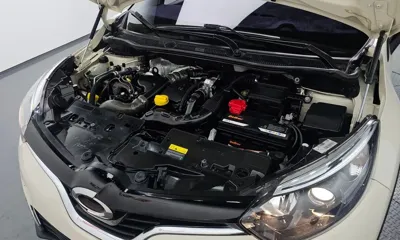Renault-KoreaSamsung QM3 2015, 143429 км, за 4200000 KRW - фото 6