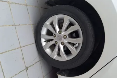 Hyundai Elantra (5th Generation 2016, 107100 км, за 42855.83 CNY - фото 11