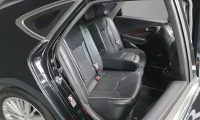 Hyundai Aslan 2015, 133837 км, за 7450000 KRW - фото 26