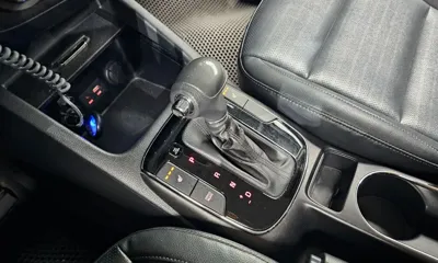 Kia K3 2016, 112777 км, за 6600000 KRW - фото 9