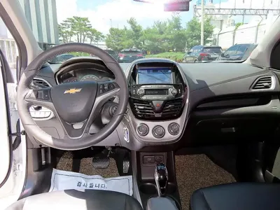 ChevroletGMDaewoo Spark 2020, 64482 км, за 8000000 KRW - фото 7