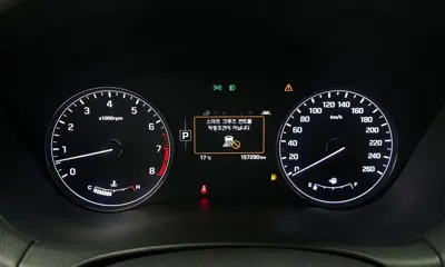 Hyundai Genesis 2015, 157290 км, за 9000000 KRW - фото 8