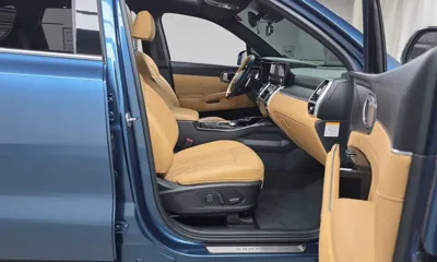 Kia Sorento 2023, 183232 км, за 23990000 KRW - фото 11