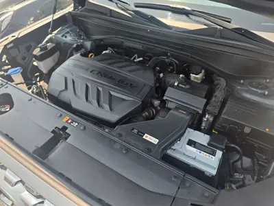 Hyundai Palisade 2022, 131000 км, за 25300000 KRW - фото 6