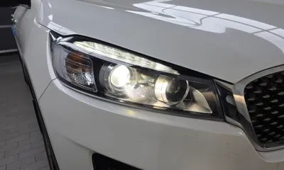 Kia Sorento 2017, 30370 км, за 18900000 KRW - фото 22