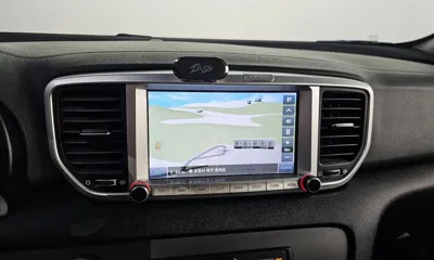 Kia Sportage 2019, 55173 км, за 15400000 KRW - фото 13