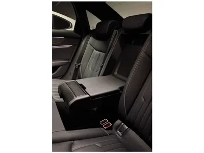 Audi A6 2025, 22000 км, за 64100000 KRW - фото 6
