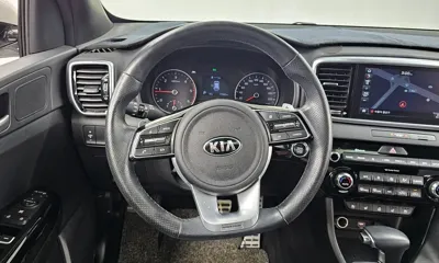 Kia Sportage 2020, 77562 км, за 17500000 KRW - фото 13
