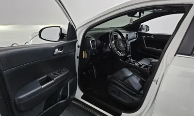 Kia Sportage 2019, 88411 км, за 15700000 KRW - фото 10