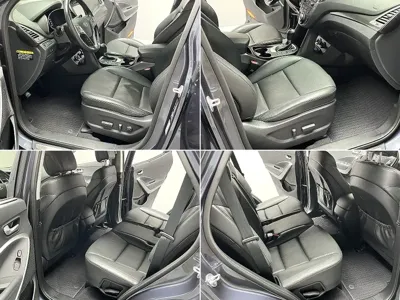 Hyundai Santafe 2016, 130654 км, за 12200000 KRW - фото 10
