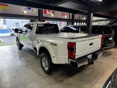 Ford F350 2023, 17000 км, за 128000000 KRW - фото 2