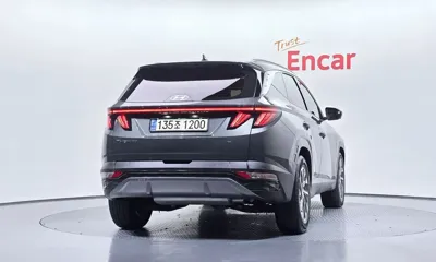 Hyundai Tucson 2022, 58602 км, за 26900000 KRW