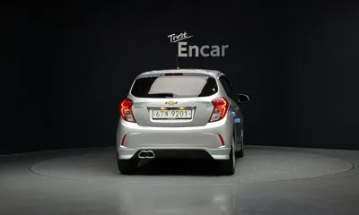 ChevroletGMDaewoo Spark 2018, 74716 км, за 5500000 KRW - фото 4