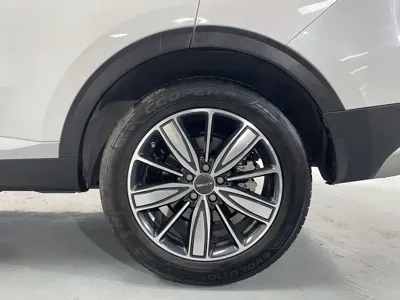 Haval H6 2021, 58500 км, за 44000 CNY - фото 19
