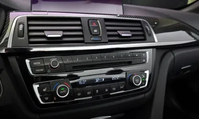 BMW M4 2016, 116550 км, за 37900000 KRW - фото 16
