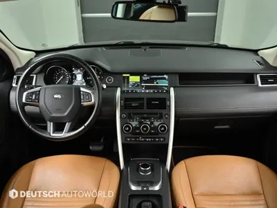 Land Rover Discovery Sport 2019, 106733 км, за 11900000 KRW - фото 7