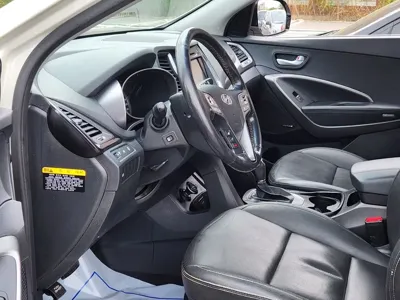 Hyundai Santafe 2015, 111479 км, за 8450000 KRW - фото 14