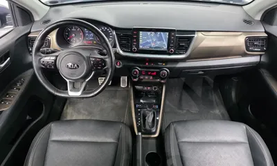 Kia Stonic 2019, 126202 км, за 7700000 KRW - фото 7