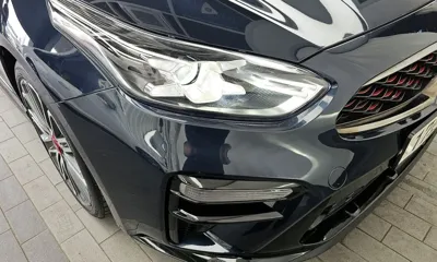 Kia K3 2019, 155561 км, за 9990000 KRW - фото 22