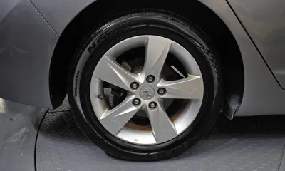 Hyundai Avante 2011, 72194 км, за 5000000 KRW - фото 5