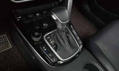 Kia Seltos 2023, 67757 км, за 18900000 KRW - фото 9