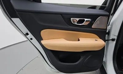 Volvo V60 2021, 64896 км, за 32300000 KRW - фото 25
