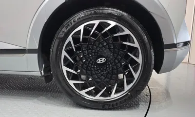 Hyundai Ioniq5 2023, 62059 км, за 32900000 KRW - фото 21