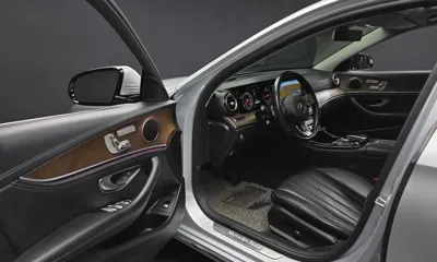 Mercedes-Benz E-Class 2017, 204815 км, за 15600000 KRW - фото 10