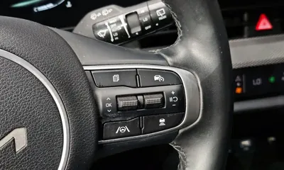 Kia Sportage 2022, 31806 км, за 24390000 KRW - фото 14