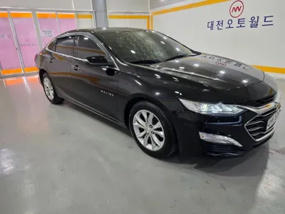 ChevroletGMDaewoo Malibu 2019, 108655 км, за 8900000 KRW - фото 5