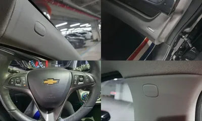 ChevroletGMDaewoo Spark 2016, 136868 км, за 5000000 KRW - фото 17