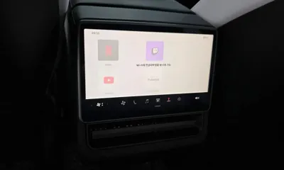Tesla Model 3 2024, 43502 км, за 53400000 KRW - фото 31