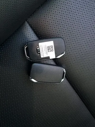 Kia Sportage 2020, 93868 км, за 16500000 KRW - фото 19