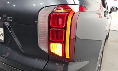 Hyundai Palisade 2019, 164065 км, за 21500000 KRW - фото 23