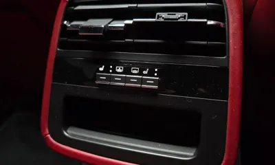 Maserati Quattroporte 2019, 104807 км, за 32990000 KRW - фото 18