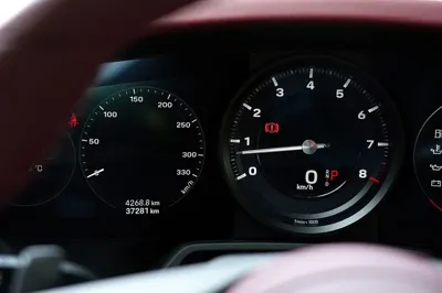 Porsche 911 2021, 37275 км, за 140000000 KRW - фото 9