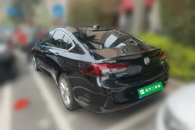 Buick Regal 2019, 87100 км, за 64893.24 CNY - фото 4