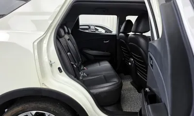 KG_Mobility_Ssangyong TIBOLI 2018, 124084 км, за 6800000 KRW - фото 12