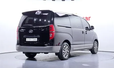 Hyundai Starex 2020, 161507 км, за 19500000 KRW