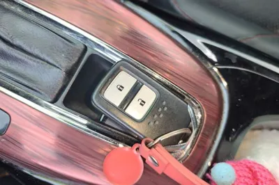 Honda XR-V 2015, 161300 км, за 59563.81 CNY - фото 17